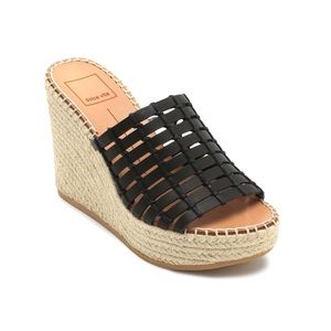 Dolce Vita Prue Wedge Sandal